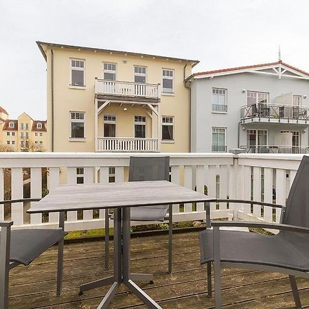 Strandstrasse 32 Strandstrasse 32-50 Ostseebad Kühlungsborn Exterior foto